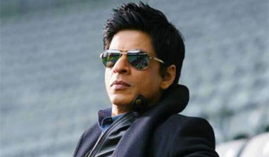 I am not selfless; I can’t be a politician: SRK 